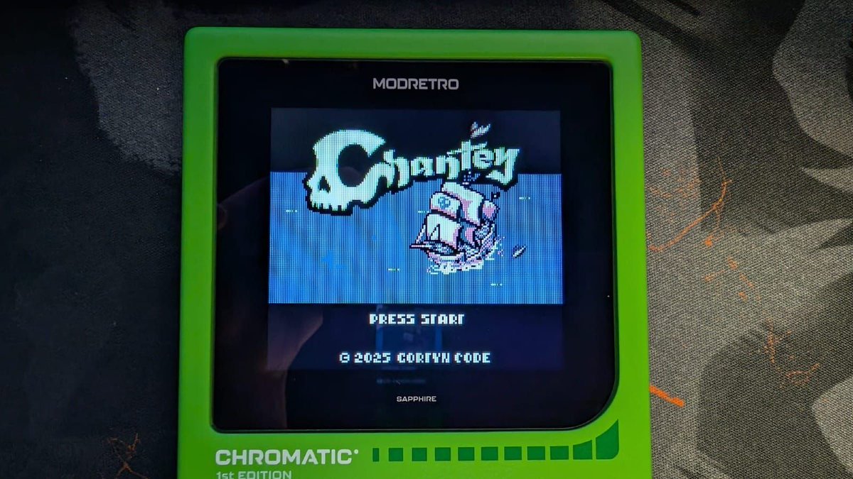 GamingTrend® tweet media