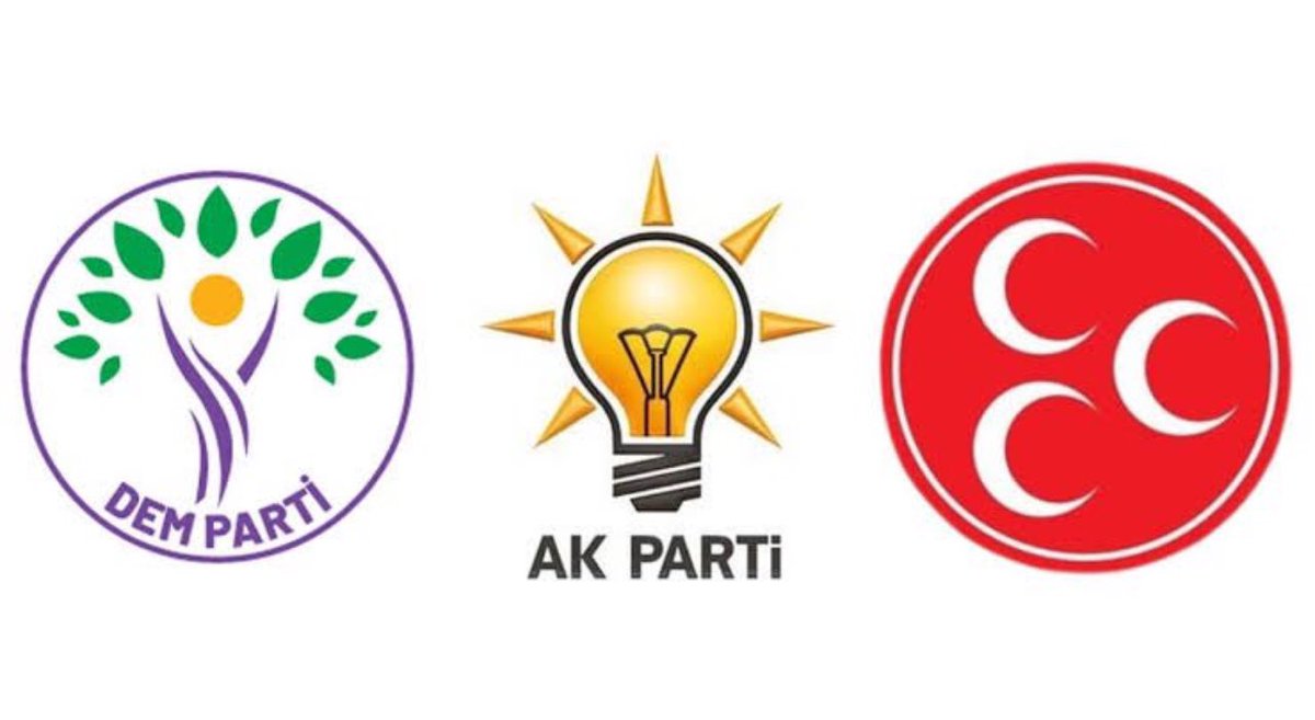 <a href="/RTErdogan/">Recep Tayyip Erdoğan</a> Türkiye prangalarından bir bir kurtuluyor,hepimiz için kapsayıcı,herkesin kendini ait hissedeceği Türkiye yüzyılı vizyonuna uygun anayasa vakti başkan. 100 yıllık tekçi zihniyetin bütün izlerini silme vakti artık Serok Erdogan.

Bir umudum sende anlıyor musun…