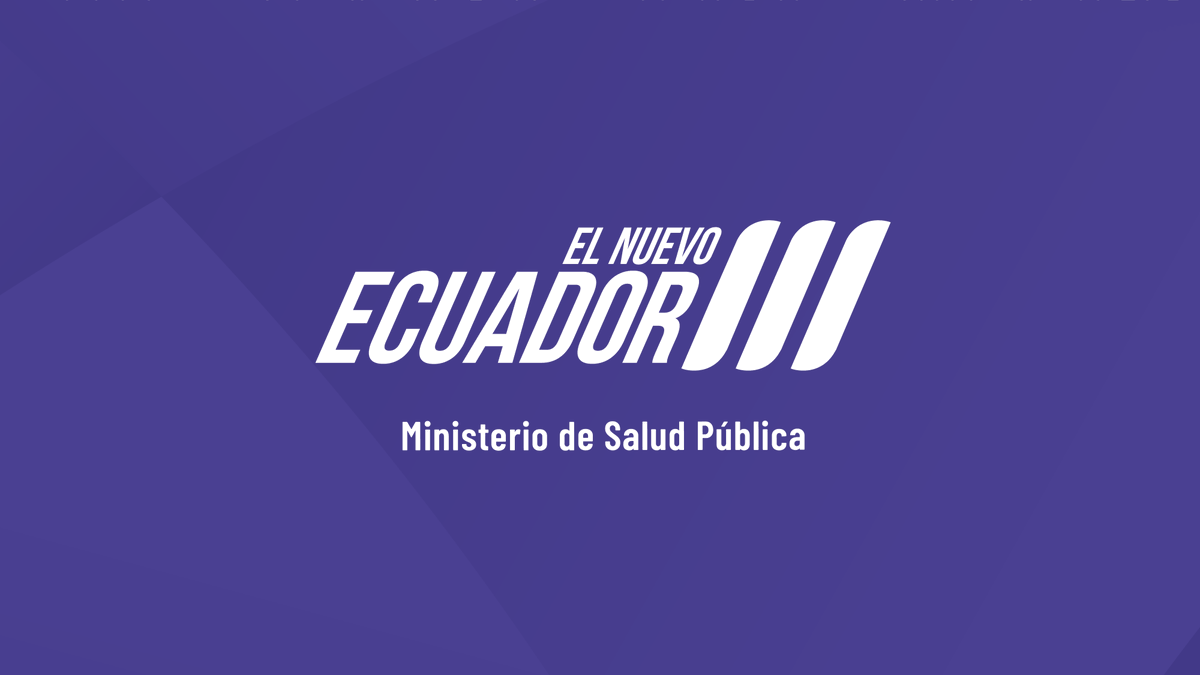 Ahora puedes acceder a toda la información relacionada con la atención integral de #VIH enviando un mensaje por WhatsApp a la línea  oficial de la UAI del @HCalderon_Salud y recibe asesoría libre de estigma y discriminación.

#ElNuevoEcuadorResuelve