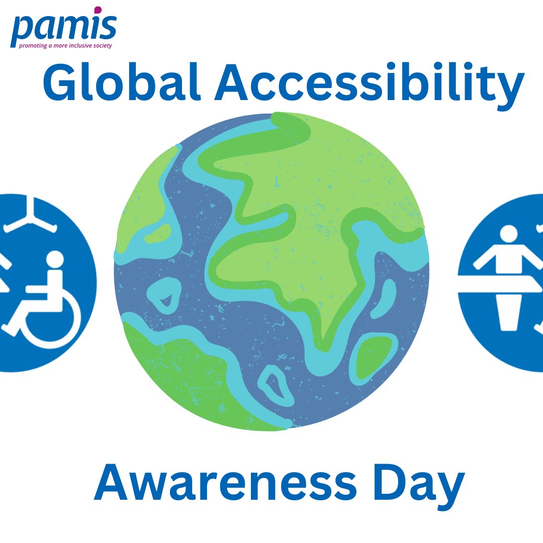 Today is Global Access Awareness Day - a reminder that true inclusion means access for everyone.
#ChangingPlacesToilets are vital for many disabled people, yet still too rare.
Let’s push for more of these life-changing facilities across the UK &amp; beyond.
#GAAD #ChangingPlaces