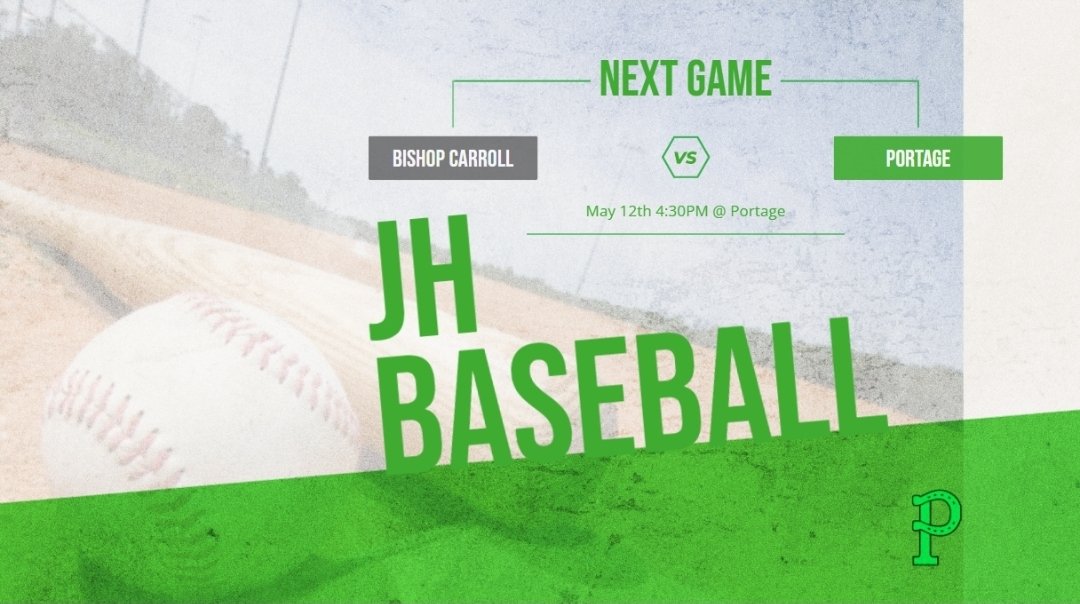 ⚾️ Game Day!! ⚾️