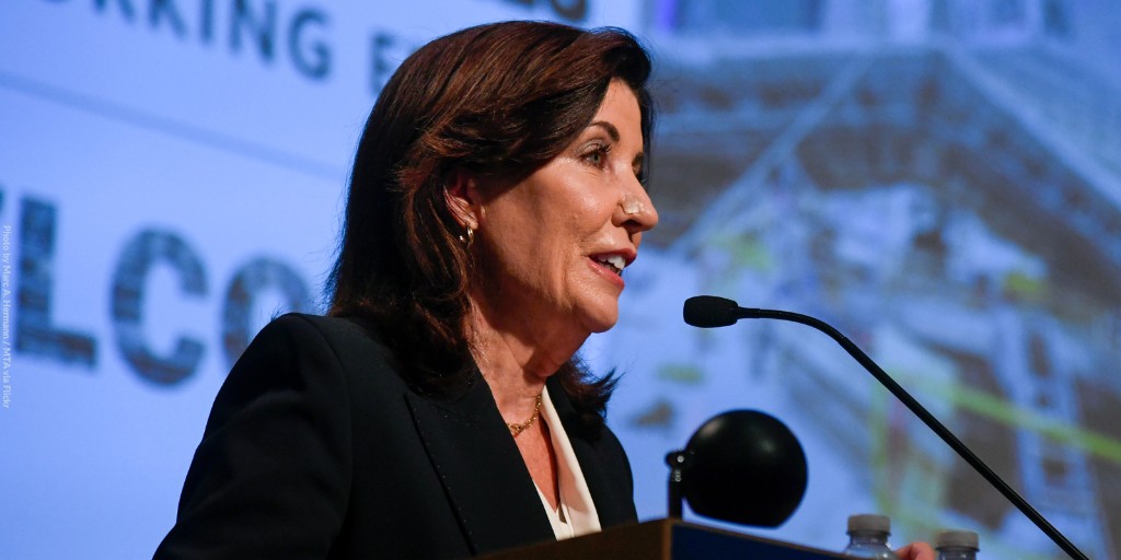 Tax Notes (@taxnotes) on Twitter photo New York <a href="/GovKathyHochul/">Governor Kathy Hochul</a> (D) has approved a fiscal 2026 budget that includes broad income tax cuts and temporary expansions to the child tax credit.
More from <a href="/EmilyHoll9/">Emily Hollingsworth</a>: taxnotes.co/3YFlu9A New York <a href="/GovKathyHochul/">Governor Kathy Hochul</a> (D) has approved a fiscal 2026 budget that includes broad income tax cuts and temporary expansions to the child tax credit.
More from <a href="/EmilyHoll9/">Emily Hollingsworth</a>: taxnotes.co/3YFlu9A