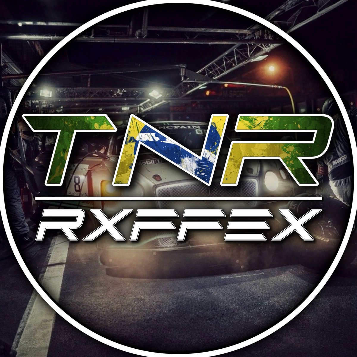 TNR eSports (@topnotch_esport) on Twitter photo π₯ New Driver Announcement π₯
Welcome to the team..
Our first ever Brazilian born driver!
TNR rxxfex π§π·
<a href="/tnr_rxffex/">TNR rxffex</a> has raced alongside us in <a href="/RacingHaven/">Racing Haven</a> RHEC showing off great pace + improvement. He has proven he is ready for the next level!
Γ hora de festa no Brasil ππ π₯ New Driver Announcement π₯
Welcome to the team..
Our first ever Brazilian born driver!
TNR rxxfex π§π·
<a href="/tnr_rxffex/">TNR rxffex</a> has raced alongside us in <a href="/RacingHaven/">Racing Haven</a> RHEC showing off great pace + improvement. He has proven he is ready for the next level!
Γ hora de festa no Brasil ππ