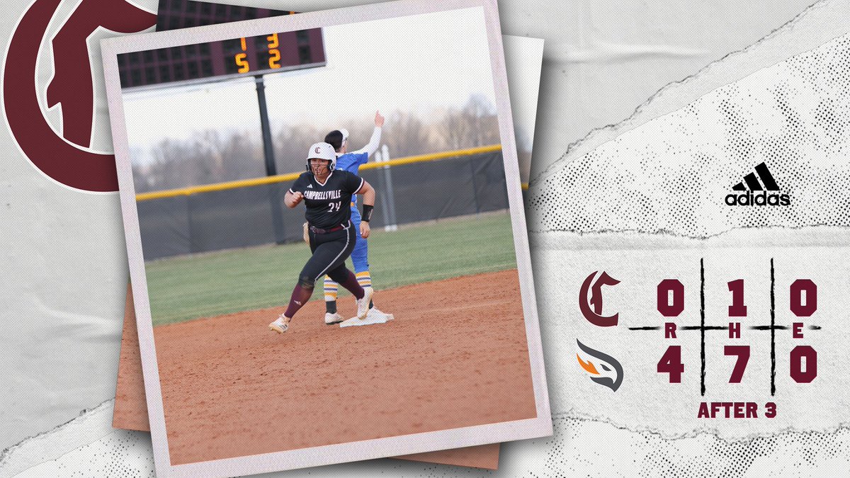CVilleLTS's tweet image. AFTER 3 | Campbellsville looks to claw back and past the Firehawks to close the contest out.
📺 tinyurl.com/37c4nuk9
📊 tinyurl.com/yc5cm9n6
#️⃣ #TigerUp