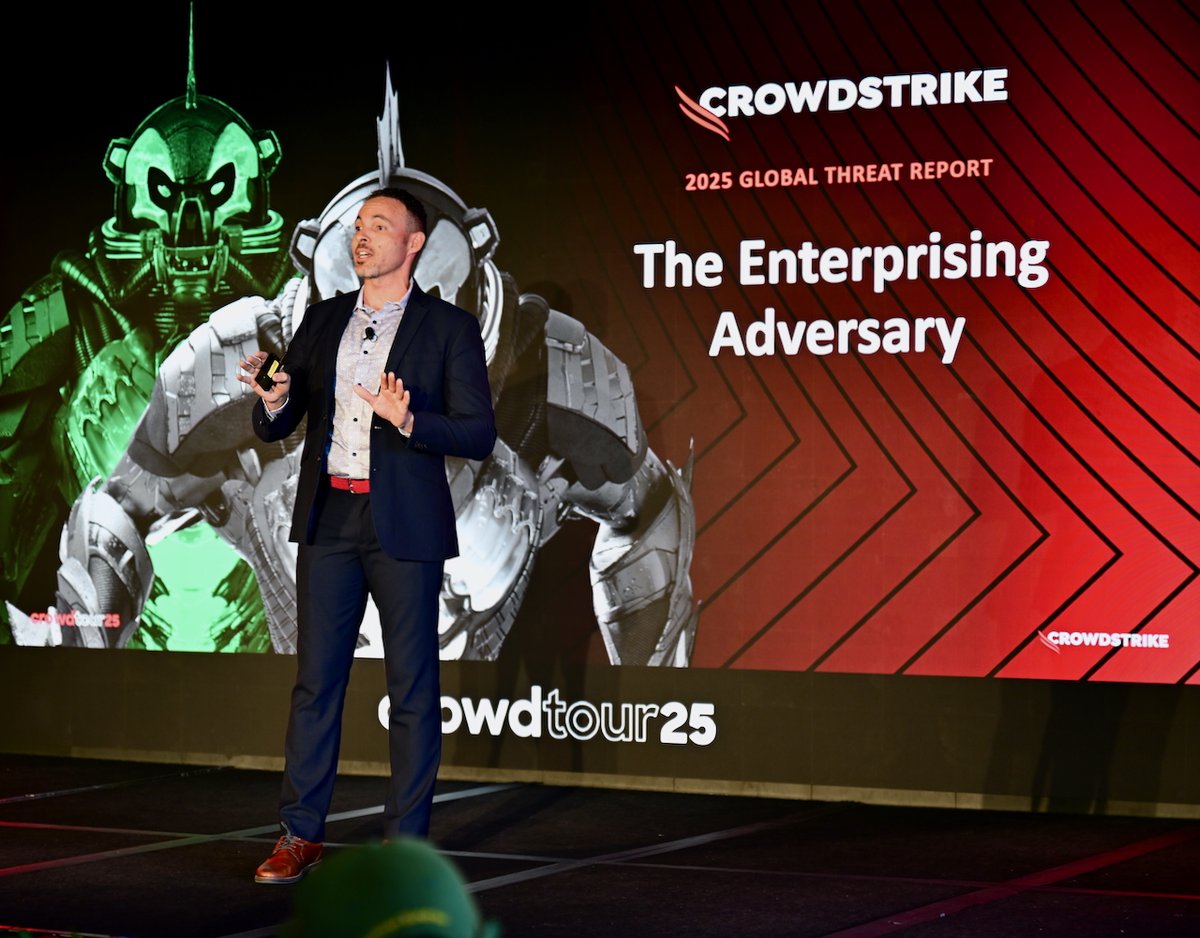 We’ve already hosted 10+ #CrowdTour2025 events around the world in cities like Istanbul, Atlanta and Stockholm, and there’s still dozens more to go.  

• Learn from real-world customer success stories 
• Network with top security professionals
• Engage with CrowdStrike experts