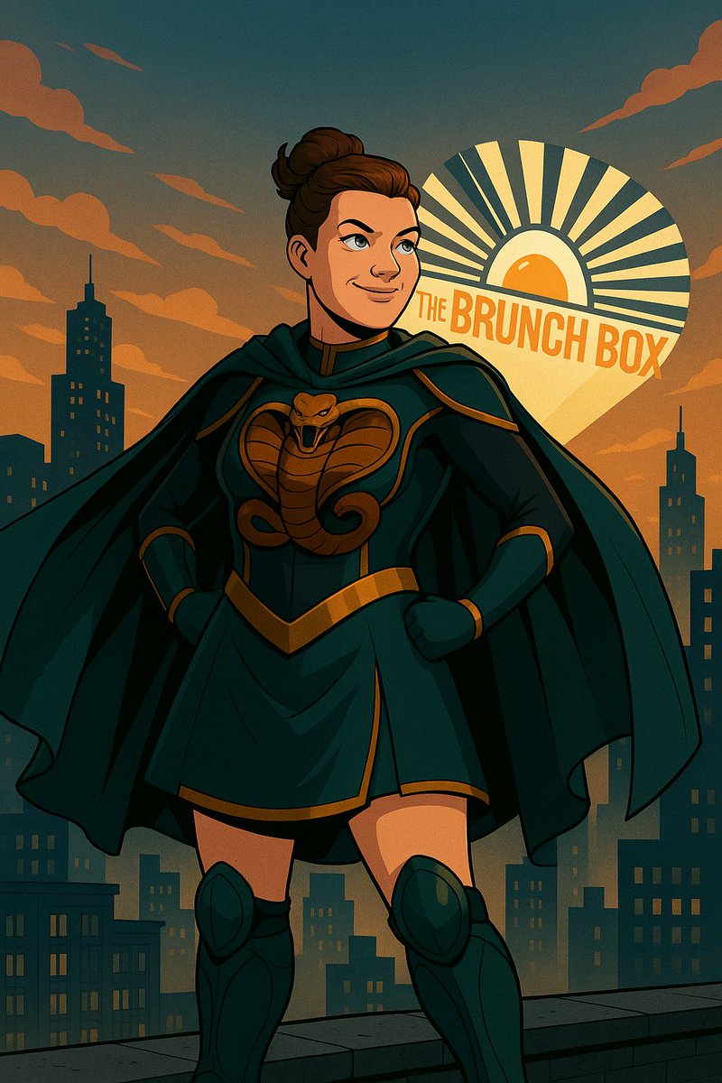 Happy belated Mother's Day from The Brunch Box!  #MothersDay #MothersDay2025 #FoodTruck