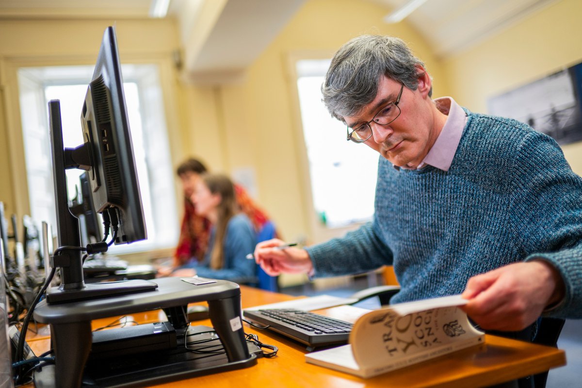 Holidaying in Scotland this year?

Visit us in Edinburgh to search and download from millions of birth, death, marriage and census records covering hundreds of years.

Find out more and book your seat 👇

bit.ly/VisitingUsSP