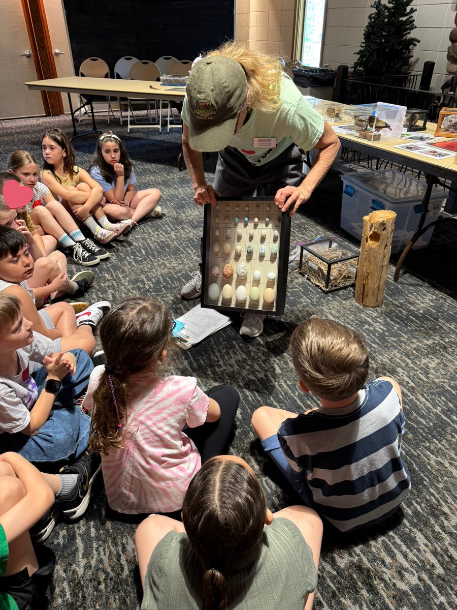 Cinda Hansen (@dublin2320) on Twitter photo We had a wonderful visit at Crystal Lake Nature Center learning more about local habitats with hands-on activities. <a href="/RobertCS118/">Robert Crown School</a> #rcs118life #habitats We had a wonderful visit at Crystal Lake Nature Center learning more about local habitats with hands-on activities. <a href="/RobertCS118/">Robert Crown School</a> #rcs118life #habitats
