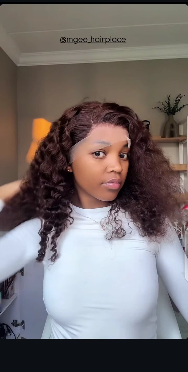 Can't wait for her to slay this hair's 
Especially the short one 

#TsatsiiMadiba