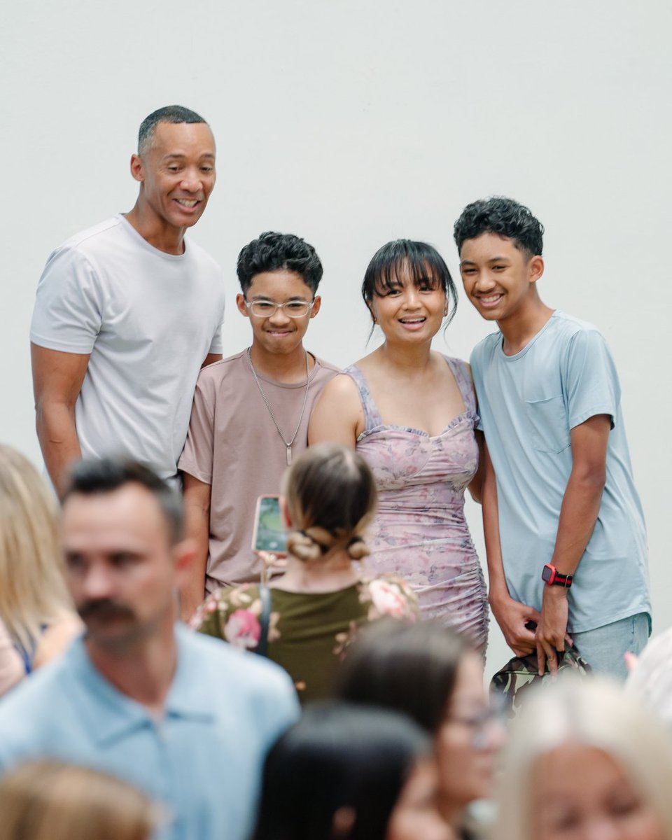 A beautiful Sunday to celebrate Mother's Day together! 
We are thankful for each of you! 
"Her children stand and bless her. Her husband praises her:
“There are many virtuous and capable women in the world,
but you surpass them all!” Proverbs 31:28-29