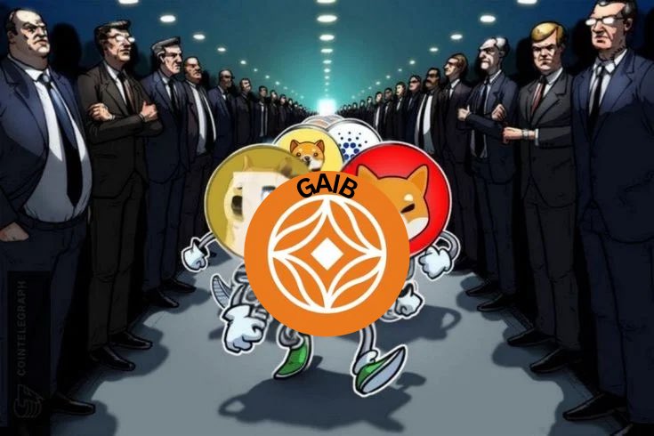 †εςhgεεg (💙|🧡) (@techgeeg) on Twitter photo <a href="/gaib_ai/">GAIB 🟠 | RWAiFi</a> is emerging as a groundbreaking force in the Web3 ecosystem, poised to revolutionize how we interact with decentralized technologies. 
By seamlessly integrating advanced AI capabilities with blockchain infrastructure, GAIB aims to enhance scalability, security, and user <a href="/gaib_ai/">GAIB 🟠 | RWAiFi</a> is emerging as a groundbreaking force in the Web3 ecosystem, poised to revolutionize how we interact with decentralized technologies. 
By seamlessly integrating advanced AI capabilities with blockchain infrastructure, GAIB aims to enhance scalability, security, and user