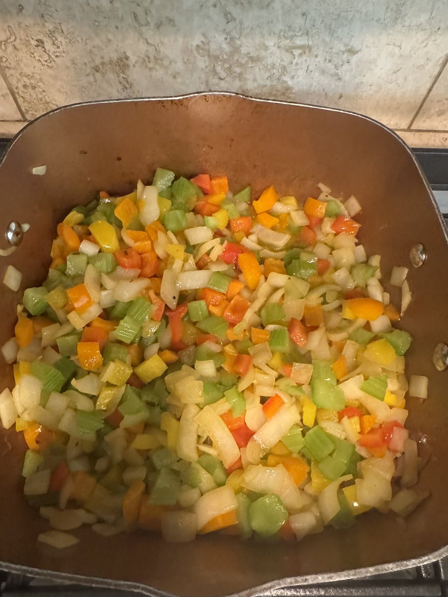 Ok it’s Monday, y’all. What’s that mean we’re cooking today?