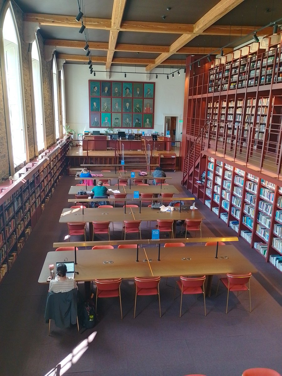 Theology & Philosophy @ DCU (@tp_dcu) on Twitter photo The first of our three-day School writing retreat is in the books! Thanks to Woodlock Hall <a href="/DCULIB/">DCU Library</a> for allowing us to use the quiet space. The first of our three-day School writing retreat is in the books! Thanks to Woodlock Hall <a href="/DCULIB/">DCU Library</a> for allowing us to use the quiet space.