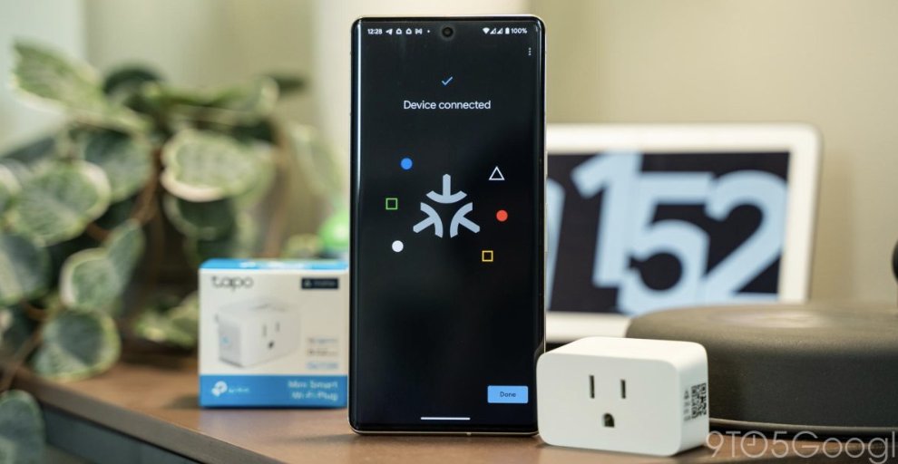 csaiot's tweet image. "The latest [#Matter] update aims to improve that experience with group-based #QRcodes for #smarthome packs and an easier legal experience with terms and conditions." @9to5Google, @ChaosRomero

hubs.la/Q03lSthT0

#csaiot #buildwithmatter