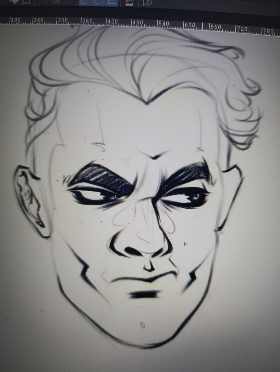 Beca_Sinkara's tweet image. I-I was pOssessed by the chacarreros spirits *shaking uncontrollably *
#alejandrovargas #WIP
Also, beca.straw.page, Ily'all✨