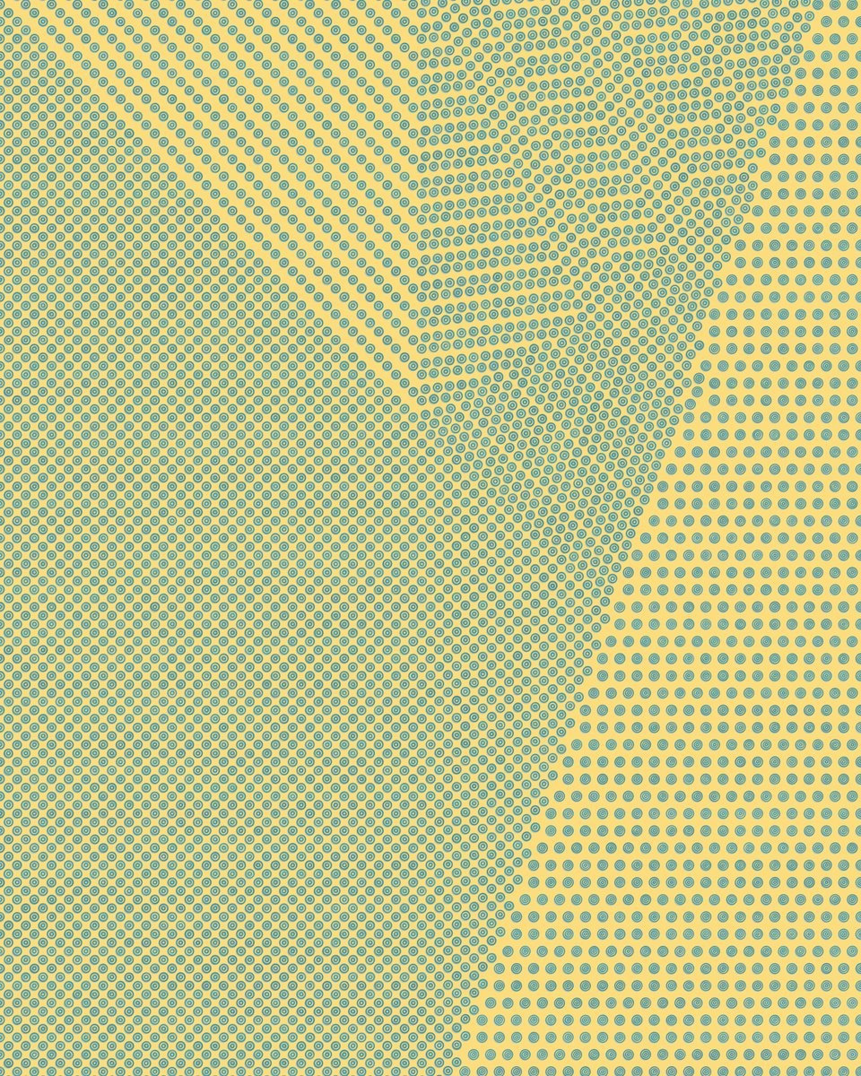 QQL #322 has been recently minted!

Congratulations to parametric artist "0xf3e...b37"!

OpenSea: opensea.io/assets/ethereu…