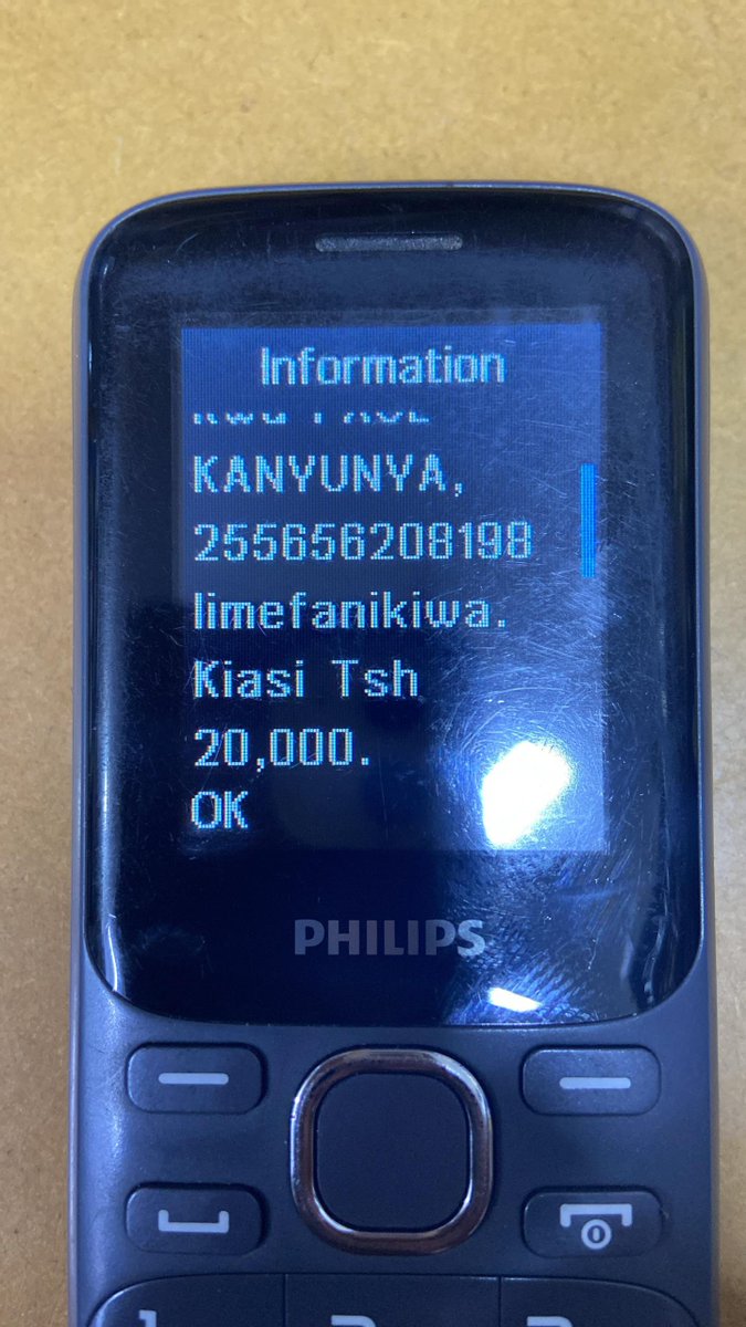 AMRI IFX tweet media