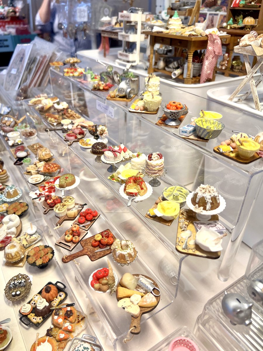 TinyDelights by Ana tweet media
