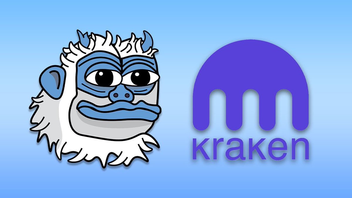 Mythical Creatures are uniting 🛡️

$LOFI goes live on <a href="/krakenfx/">Kraken</a> tomorrow! ⏳