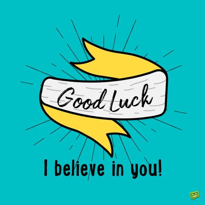 Best of luck to all our D&amp;M pupils tomorrow!

Remember the exam starts at 1pm and Tech 3 is available all day with plenty of past papers and resources to help you with that last bit of revision!