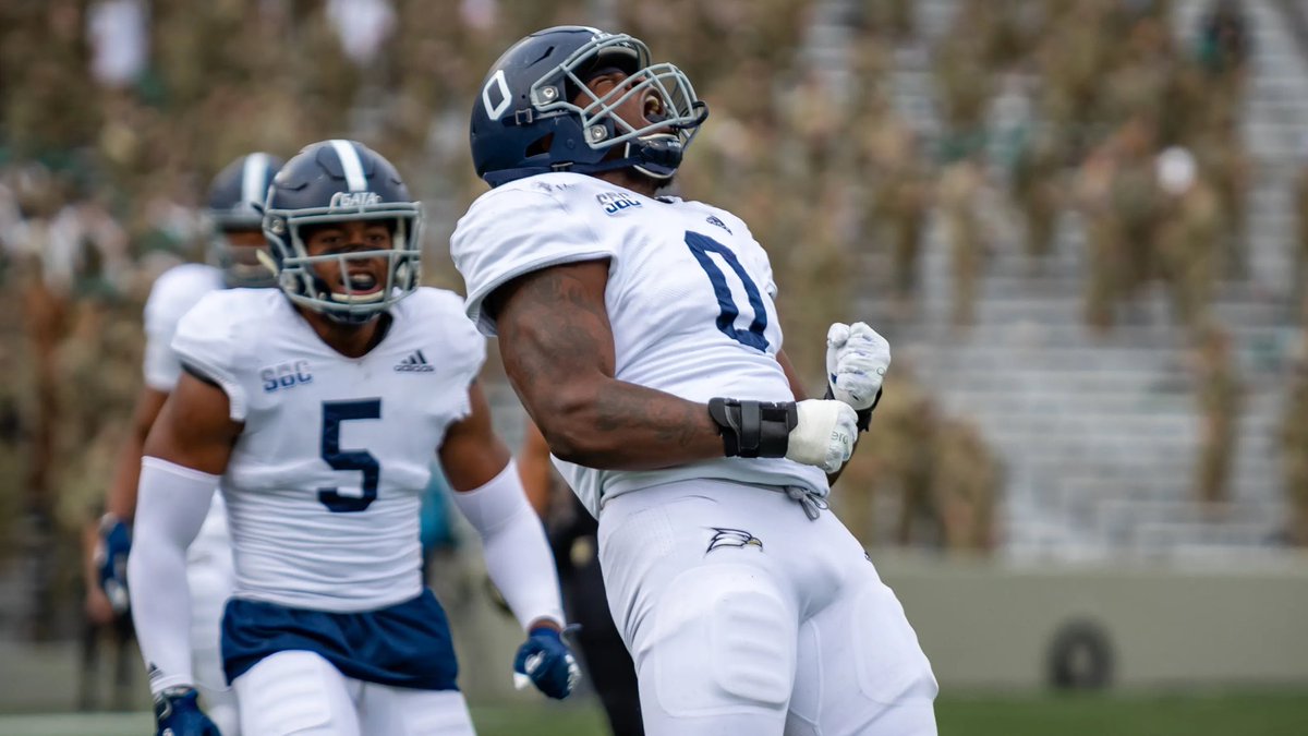 Darion K. Newton (@darionnewton) on Twitter photo Blessed to receive an offer from <a href="/GSAthletics_FB/">Georgia Southern Football</a> I would like to thank my teammates,coaches,and family on helping me receive this offer! <a href="/Linebackers101/">Garry Fisher</a> <a href="/CoachEugene10/">Bruce Eugene</a> <a href="/TheSamuraiCoach/">Cedric Douglas</a> <a href="/Rivals/">Rivals</a> <a href="/espn/">ESPN</a> <a href="/247Sports/">247Sports</a> <a href="/On3Recruits/">On3 Recruits</a> Blessed to receive an offer from <a href="/GSAthletics_FB/">Georgia Southern Football</a> I would like to thank my teammates,coaches,and family on helping me receive this offer! <a href="/Linebackers101/">Garry Fisher</a> <a href="/CoachEugene10/">Bruce Eugene</a> <a href="/TheSamuraiCoach/">Cedric Douglas</a> <a href="/Rivals/">Rivals</a> <a href="/espn/">ESPN</a> <a href="/247Sports/">247Sports</a> <a href="/On3Recruits/">On3 Recruits</a>