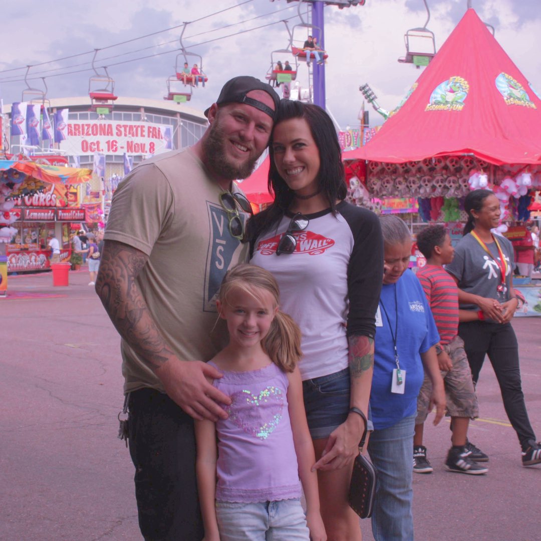 Arizona State Fair tweet media