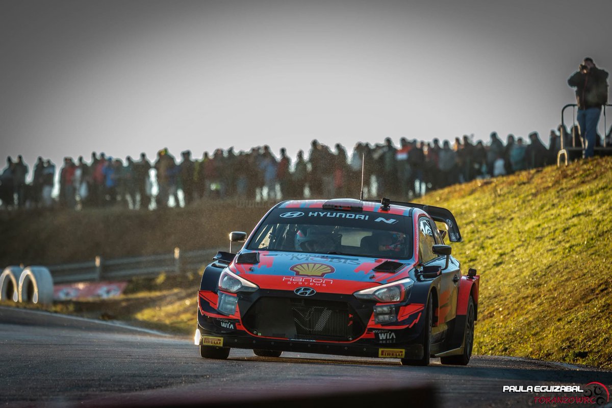 ToranzoWRC tweet media