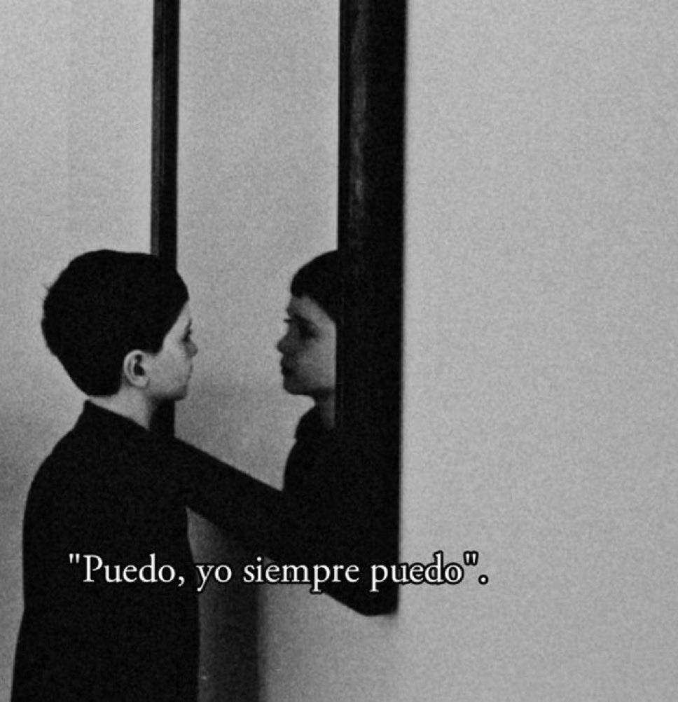yo siempre puedo