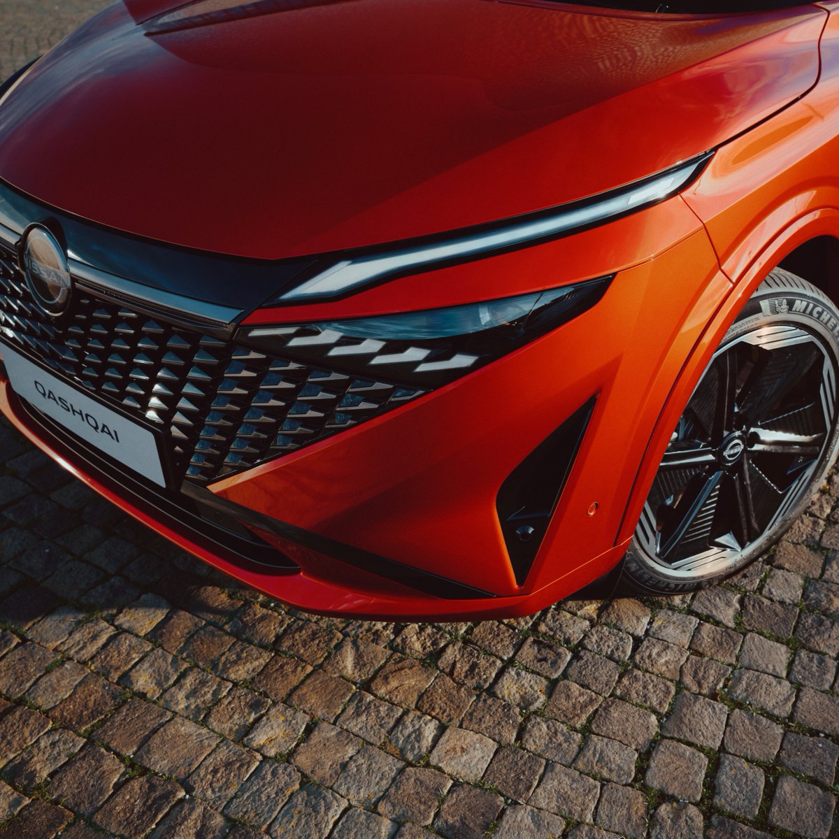 One of the UK’s favourite SUVs – the Nissan Qashqai – is waiting for you at Glyn Hopkin Nissan!

Stylish, smart and built for every journey, it’s no wonder the Qashqai is a best-seller!
 
Book your test drive today - bit.ly/4jGmR06