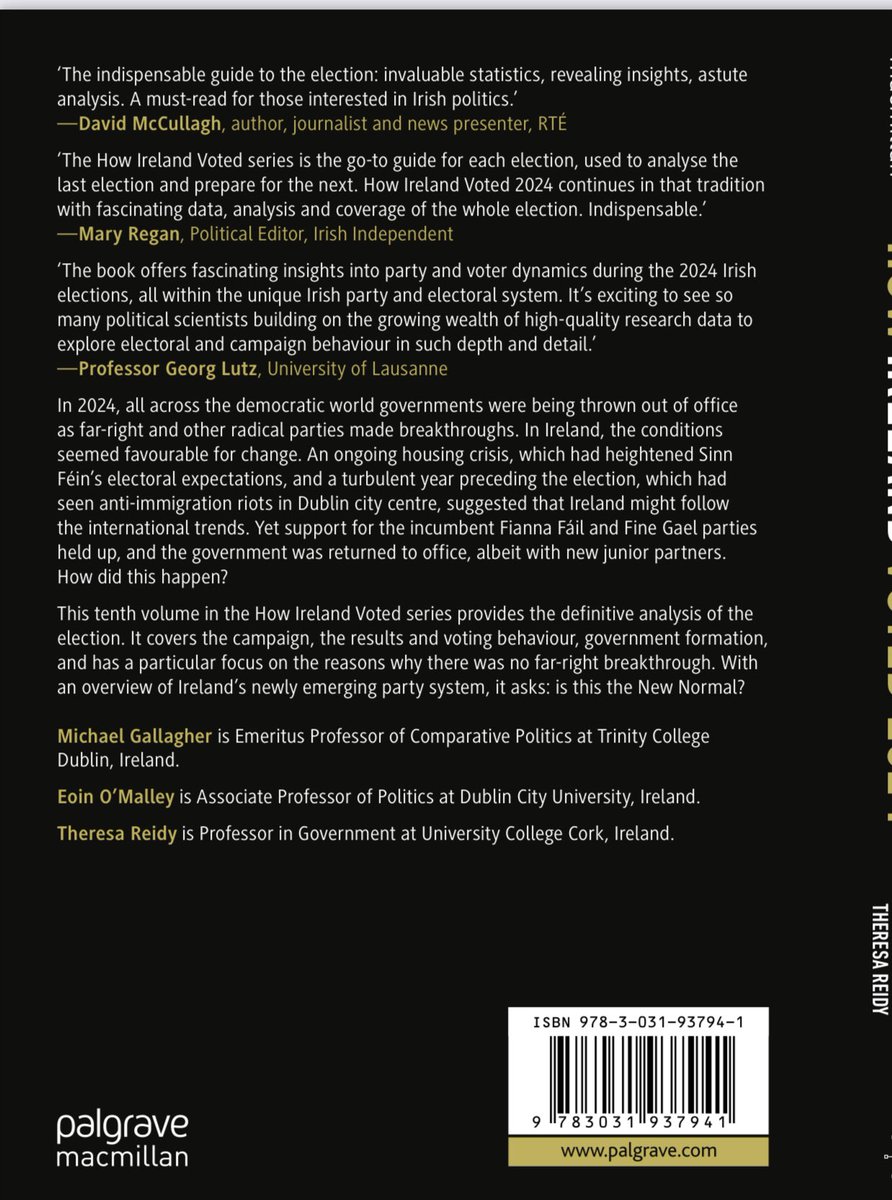 Eoin O'Malley (@anmailleach) on Twitter photo 