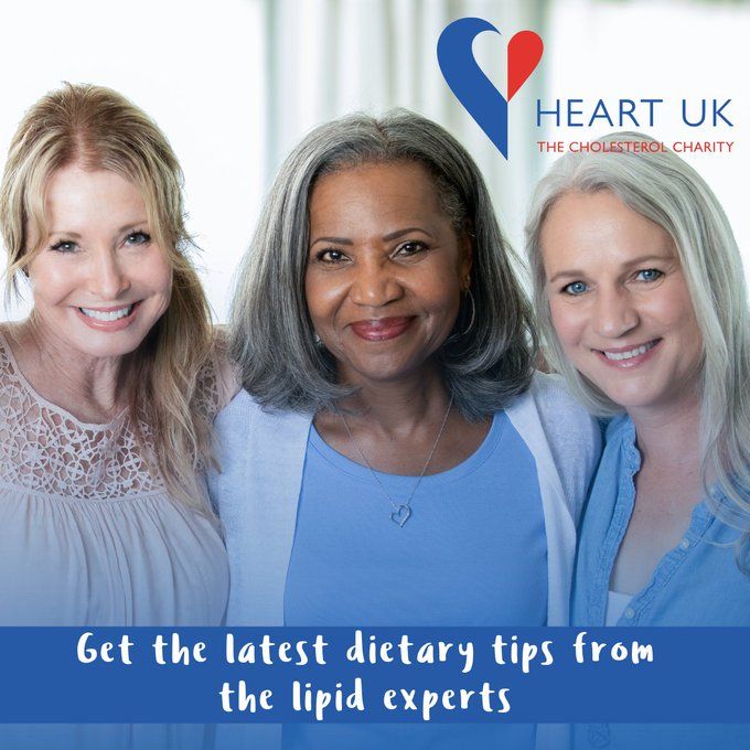 Our blog uncovers the critical connection between menopause and heart health, offering insights on why CVD must be a priority in menopause care.

heartuk.org.uk/news-and-blogs…

Cardiovascular disease (CVD) is the leading cause of death among women, yet its risks during menopause often