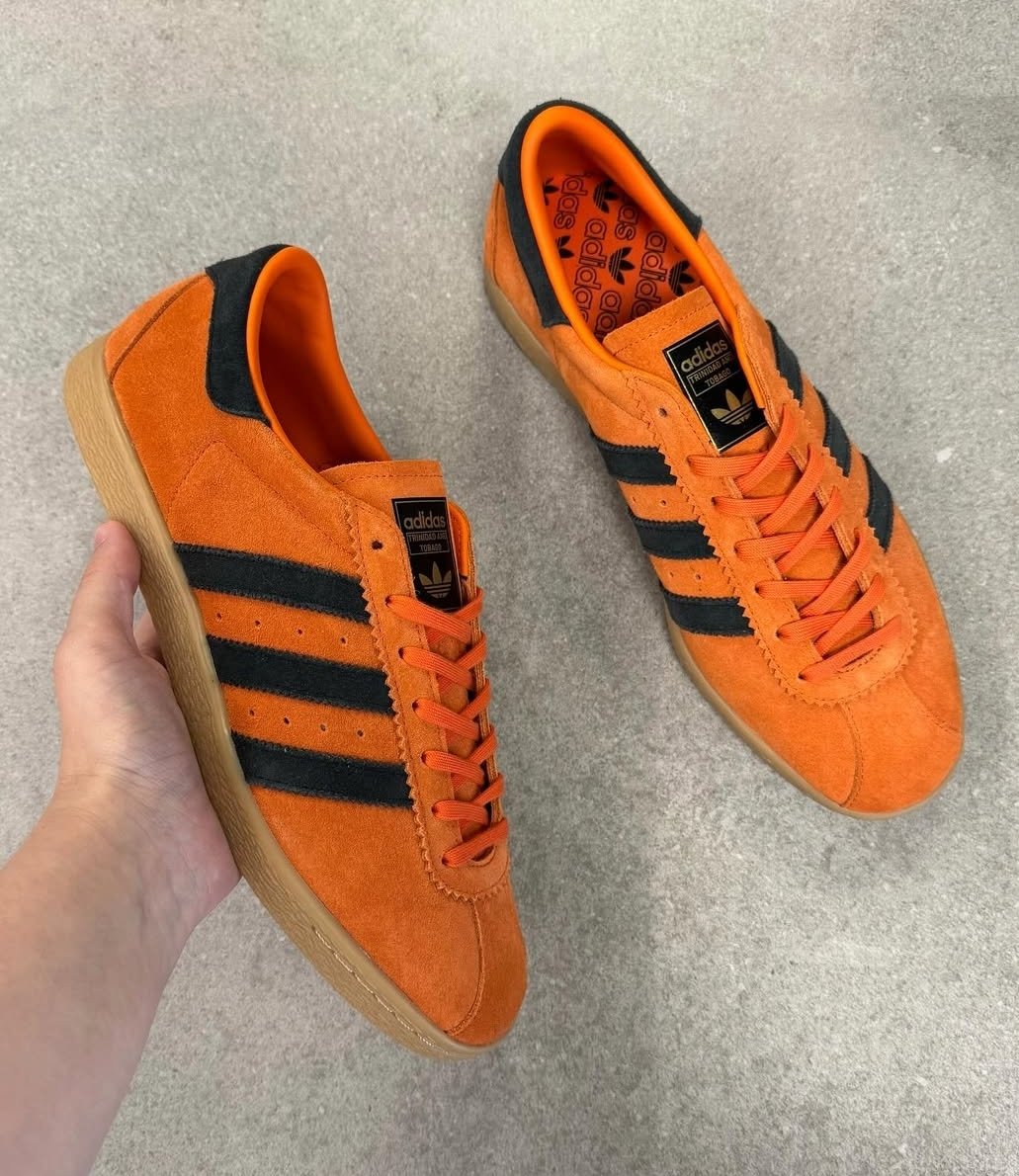 TRINIDAD RICARDOα ADIDAS ZX 750 FZ5894 - Shiekh