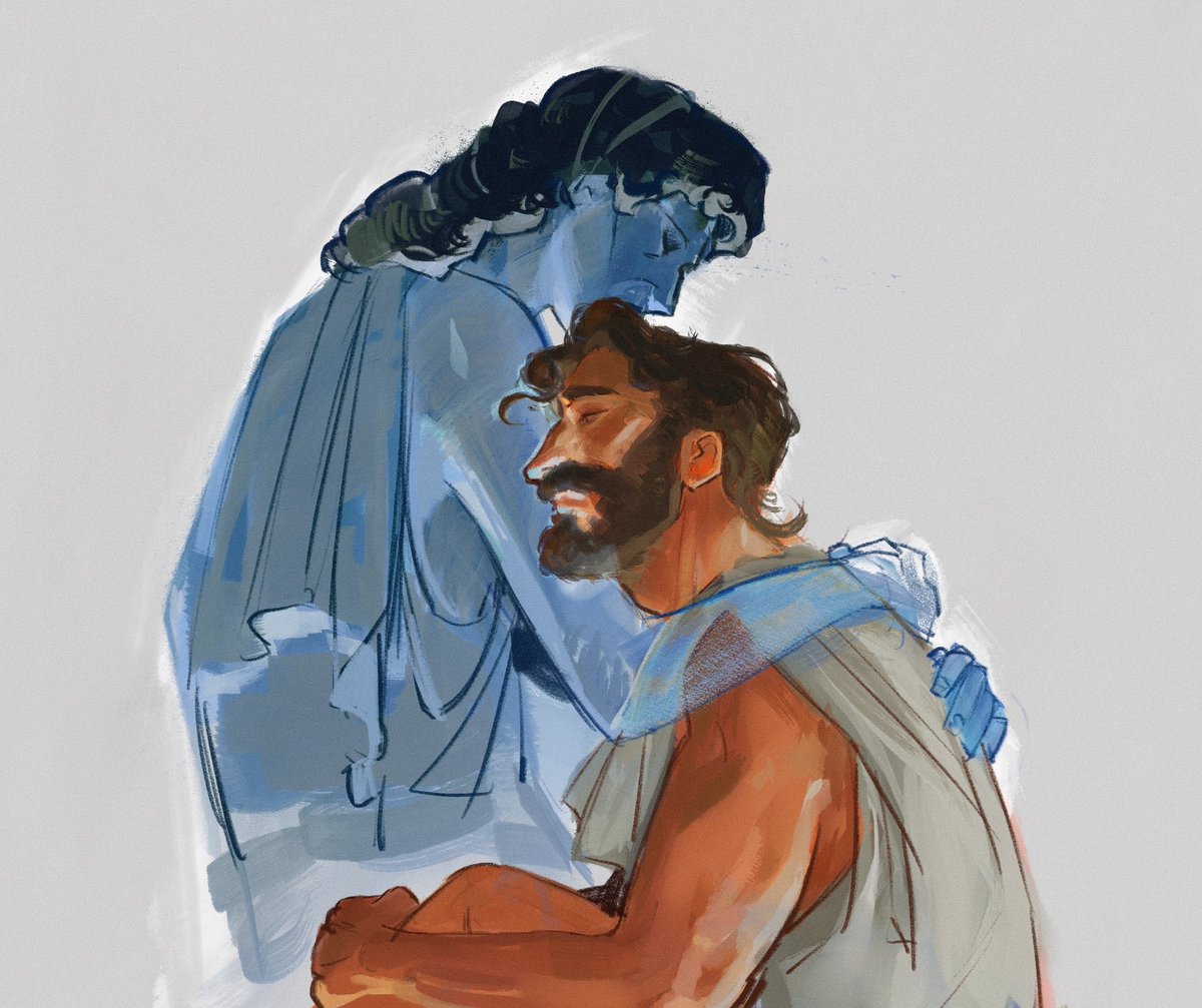 Wolfy🌈 tweet media