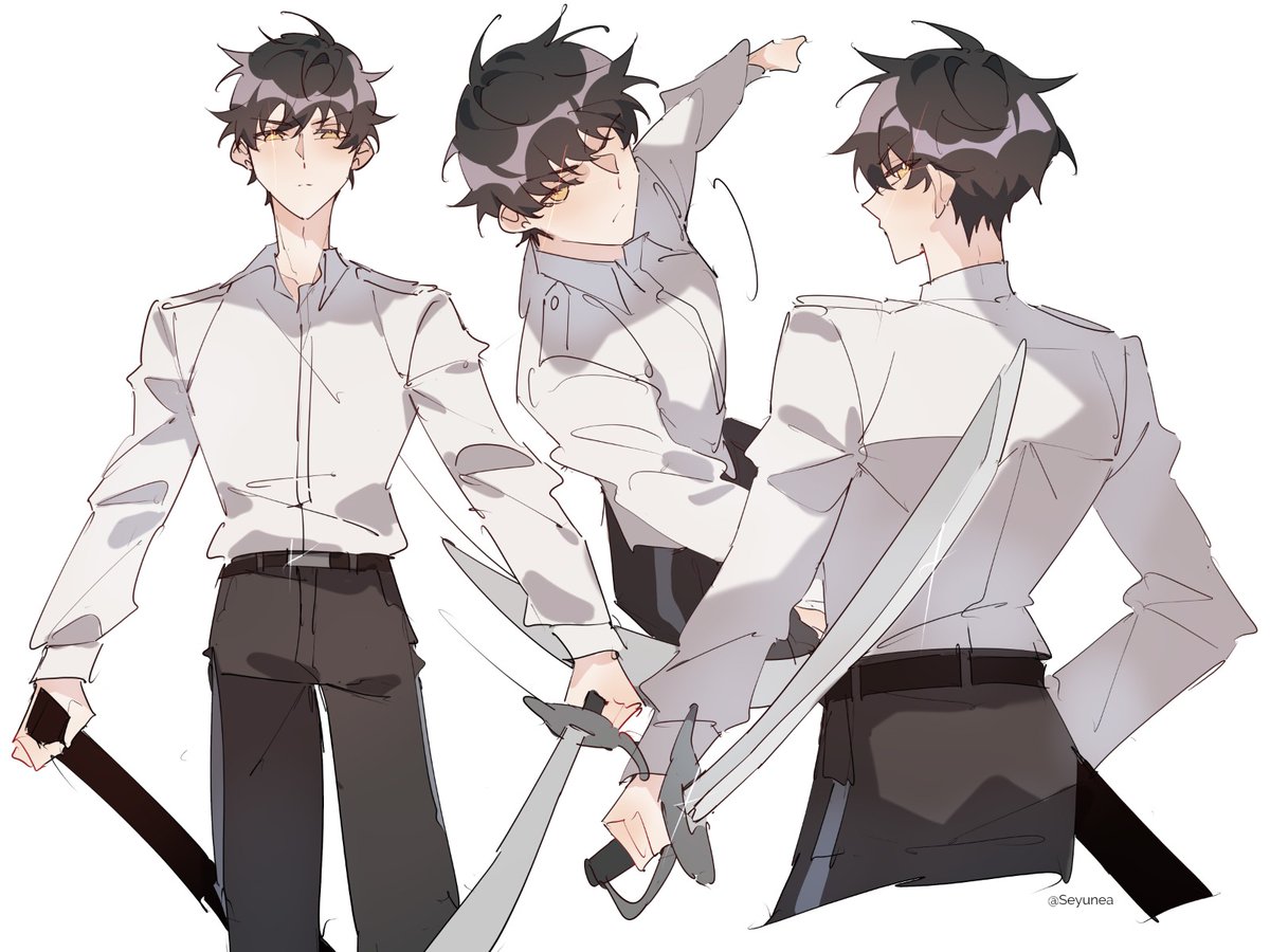 #QQGK #全球高考
INVIGILATOR A CARRIES A LONG KNIFE FINALLY! HE'S SO HOT OMG I'M GOING FERALLLLLLL