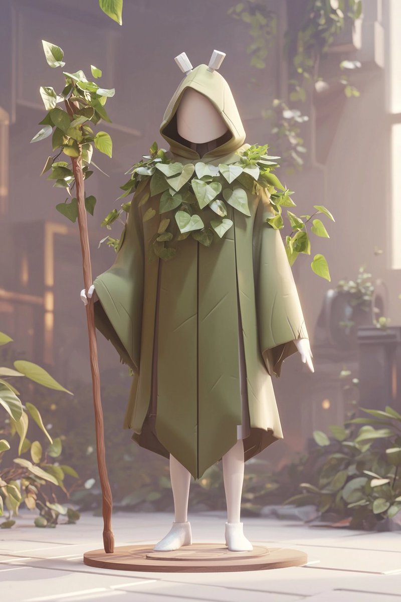 FloxyArt's tweet image. A fire mage.
A snow archer.
A cloaked warrior.
A steampunk maker.
Stylized like game pieces. Built like story anchors.
One prompt. Infinite rolls. 🎲
#fantasycharacter #gamedevtools #conceptartdrop #ttrpgdesign #stylizedaiart #3dstorytelling #characterdrop