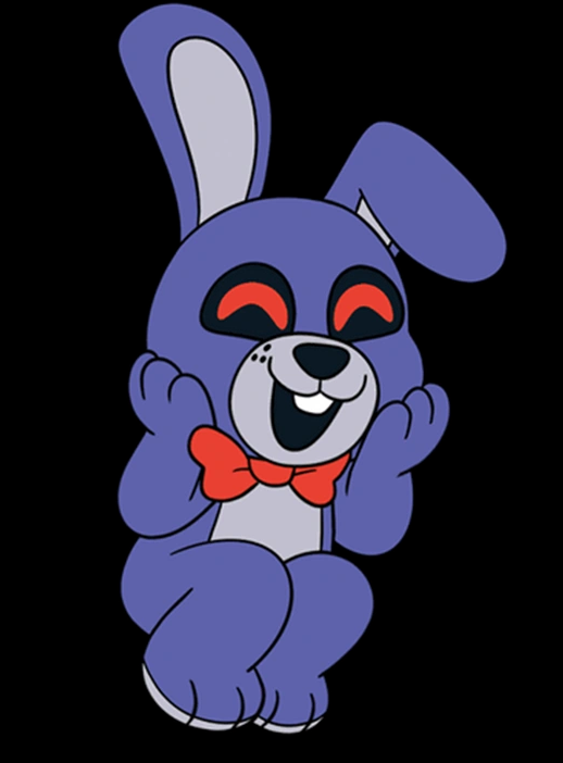 FNaF_Funnies's tweet photo. "omg haha it                  "𝐈 𝐒𝐀𝐈𝐃 𝐒𝐓𝐎𝐏."
tickles stop!" https://t.co/BEj9u0KBWH