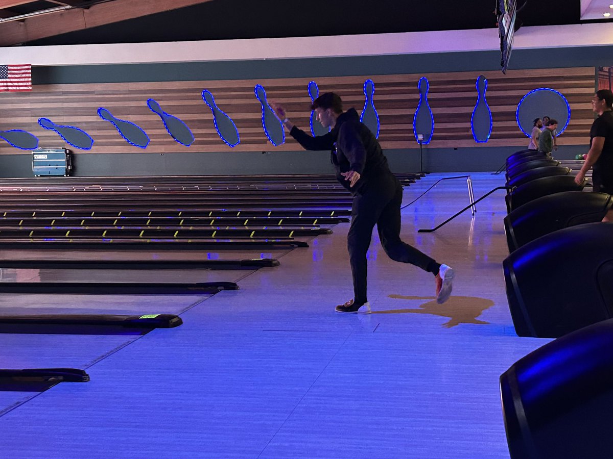 More bowling shots from the weekend!!