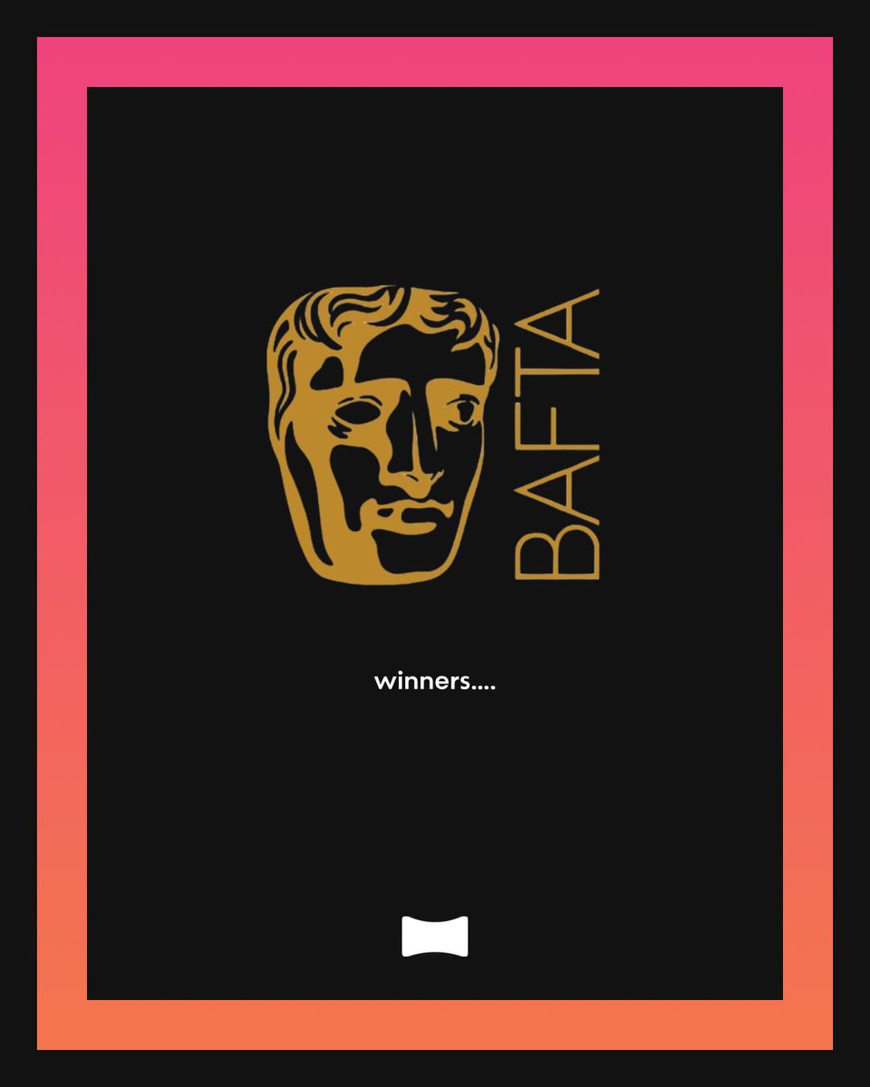The BAFTAs happened last night and the stars were out in full force! ✨ Were your favourites crowned? Let us know who you were cheering for! 🏆 #BAFTA2025 #AwardSeason #TheatreToScreen #TheatreChannel
