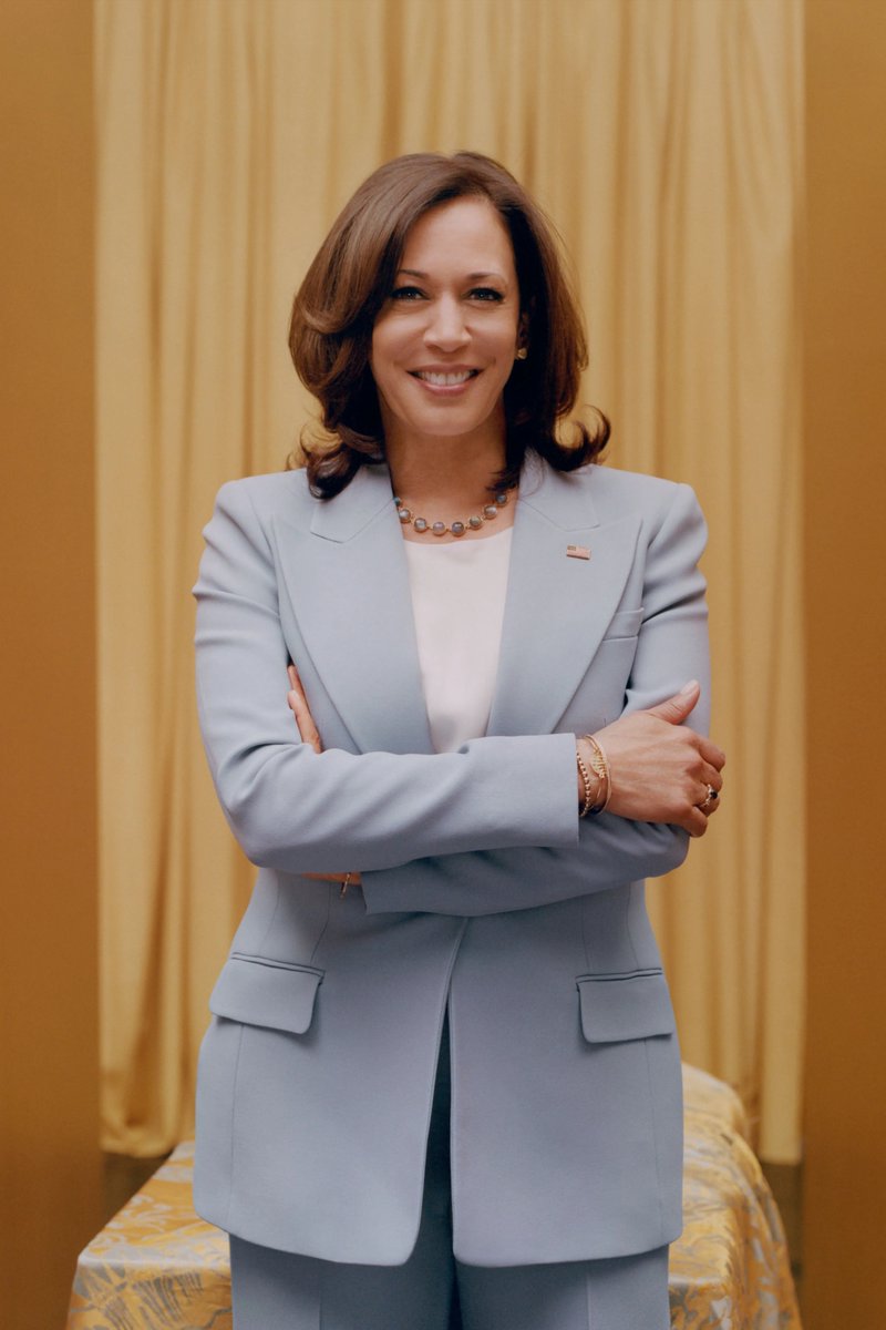 Who else agrees that Kamala Harris absolutely, without a doubt, would've been a better president? #DontMessWithMedicaid