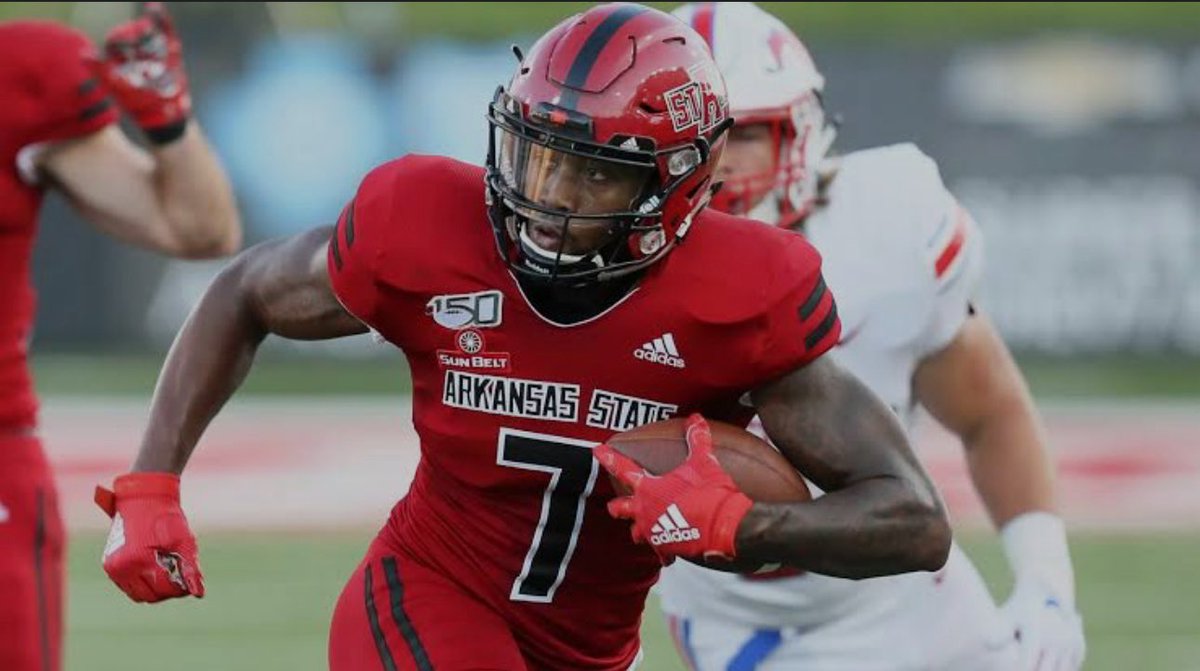 Nigel Gardner (@nigelgardner20z) on Twitter photo Blessed to receive an offer from <a href="/AStateFB/">Arkansas State Football</a> <a href="/CoachTillman_/">Dakota Tillman</a> <a href="/BrunswickFB/">Brunswick High Football</a> <a href="/CoachGGrady/">Garrett Grady</a> <a href="/CoachBelker/">Mitch Belker</a> <a href="/CoachSean_CAV/">Sean Walker</a> <a href="/RecruitGeorgia/">Recruit Georgia</a> Blessed to receive an offer from <a href="/AStateFB/">Arkansas State Football</a> <a href="/CoachTillman_/">Dakota Tillman</a> <a href="/BrunswickFB/">Brunswick High Football</a> <a href="/CoachGGrady/">Garrett Grady</a> <a href="/CoachBelker/">Mitch Belker</a> <a href="/CoachSean_CAV/">Sean Walker</a> <a href="/RecruitGeorgia/">Recruit Georgia</a>