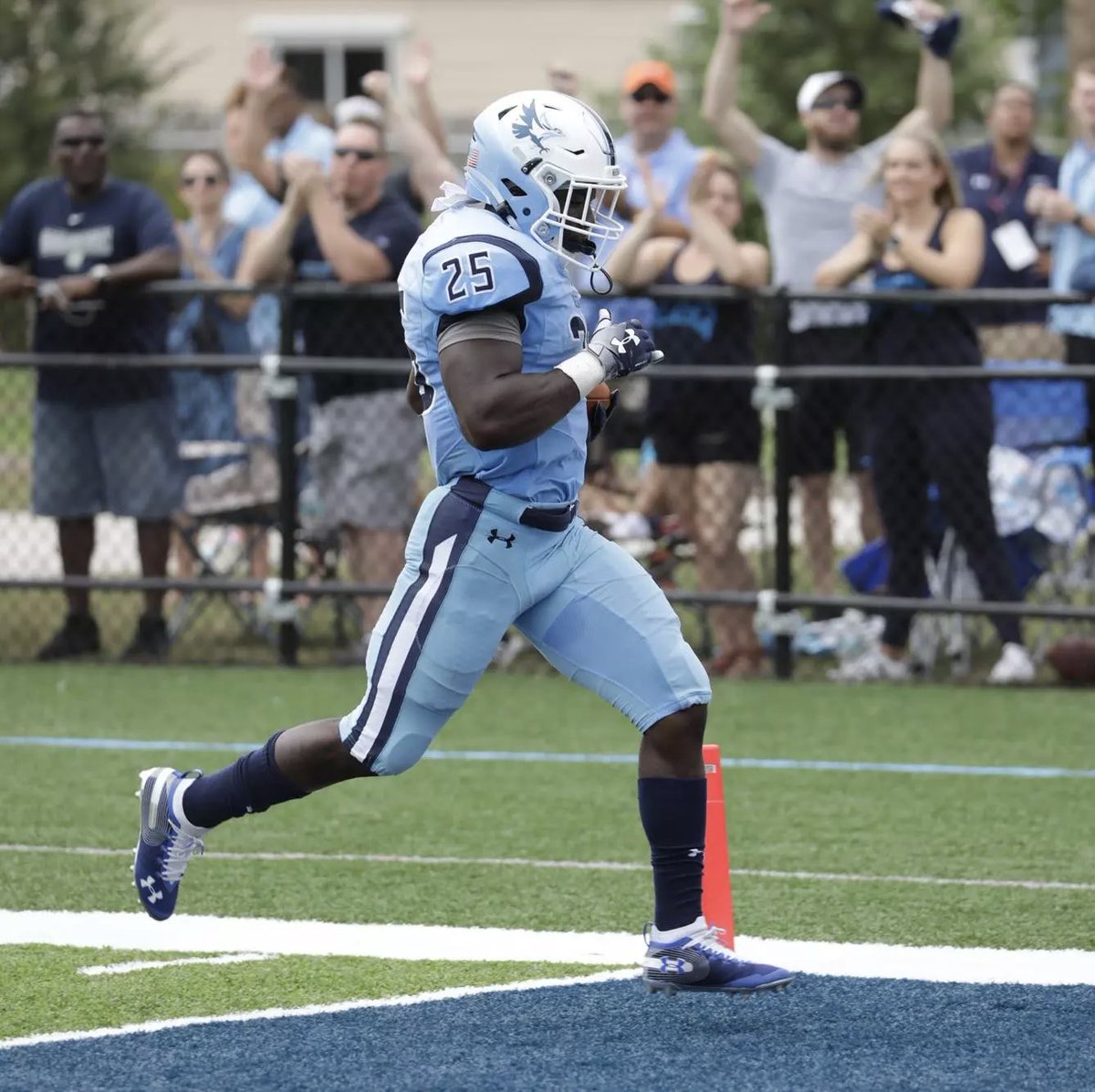 DJ Pouncy (@dj_pouncy) on Twitter photo #AGTG Blessed to receive my first offer from Keiser University!!
<a href="/CoachTimJr/">TIMOTHY</a>
<a href="/CoachCHarvey/">Chris Harvey</a>
<a href="/CCCMaraudersFB/">CCC Marauders Football</a> #AGTG Blessed to receive my first offer from Keiser University!!
<a href="/CoachTimJr/">TIMOTHY</a>
<a href="/CoachCHarvey/">Chris Harvey</a>
<a href="/CCCMaraudersFB/">CCC Marauders Football</a>