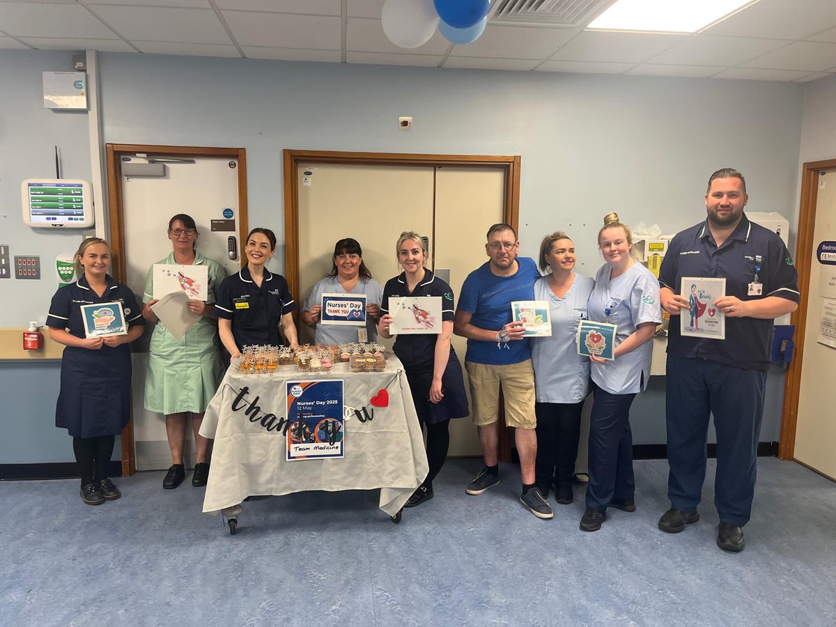 Anya🐝💛🖤 (@yin_yan1) on Twitter photo Happy International Nurses day to all the hard working nurses and Thank you #InternationalNursesDay2025 #Teammedicine #TeamUEC <a href="/CarmoKathryn/">Kathryn carmo</a> <a href="/jacqui_burrow/">Jacqui Burrow</a> <a href="/VickT75/">Victoria Thorne</a> <a href="/UC_tgicft/">UrgentCare_TGICFT</a> Happy International Nurses day to all the hard working nurses and Thank you #InternationalNursesDay2025 #Teammedicine #TeamUEC <a href="/CarmoKathryn/">Kathryn carmo</a> <a href="/jacqui_burrow/">Jacqui Burrow</a> <a href="/VickT75/">Victoria Thorne</a> <a href="/UC_tgicft/">UrgentCare_TGICFT</a>