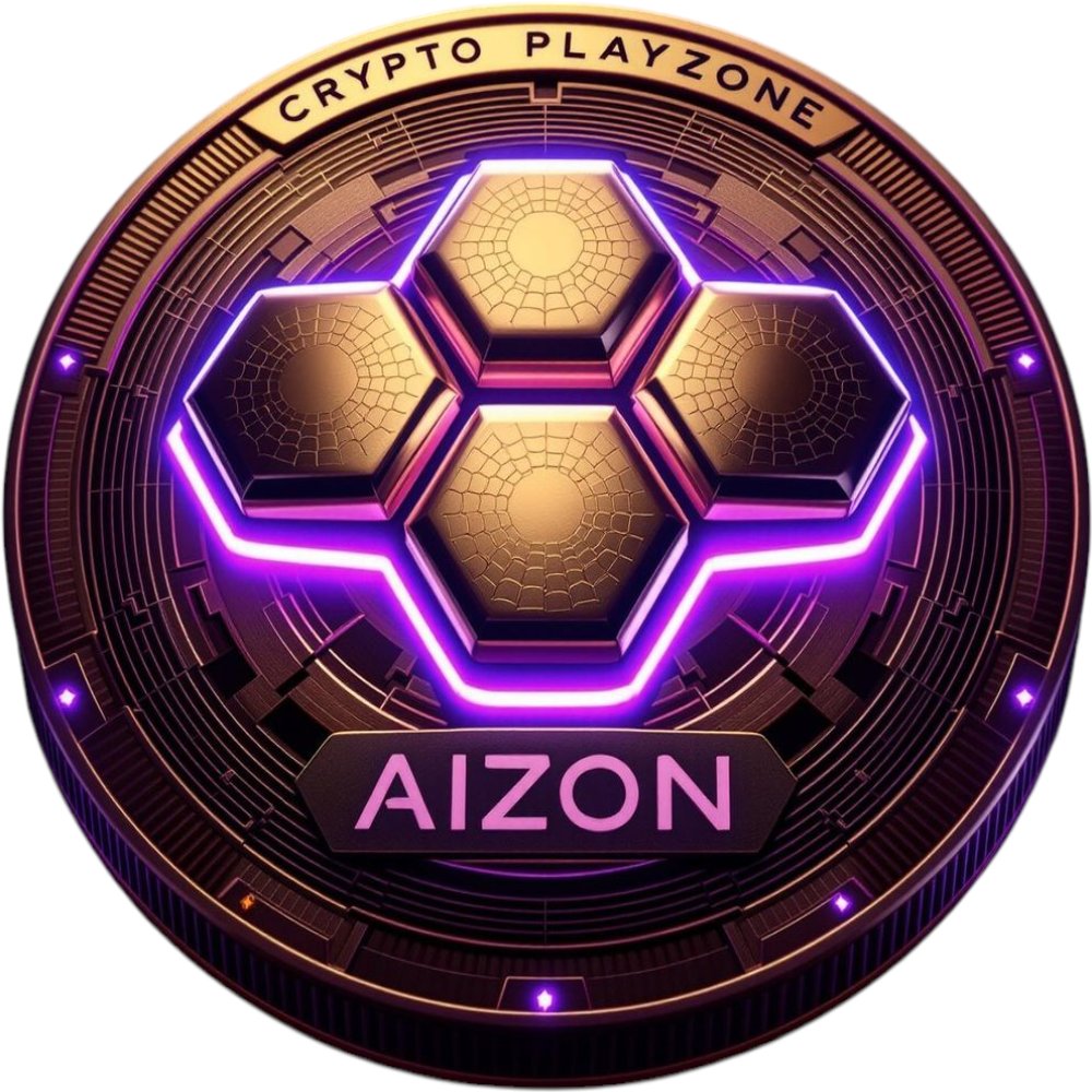AIZON is LIVE
dexscreener.com/solana/hwfo14l…