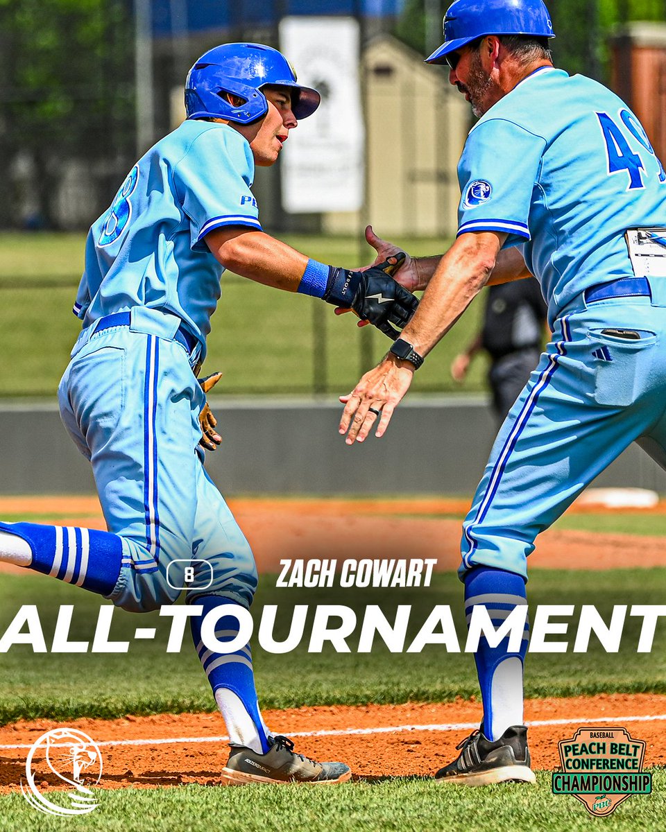 Lander Baseball tweet media