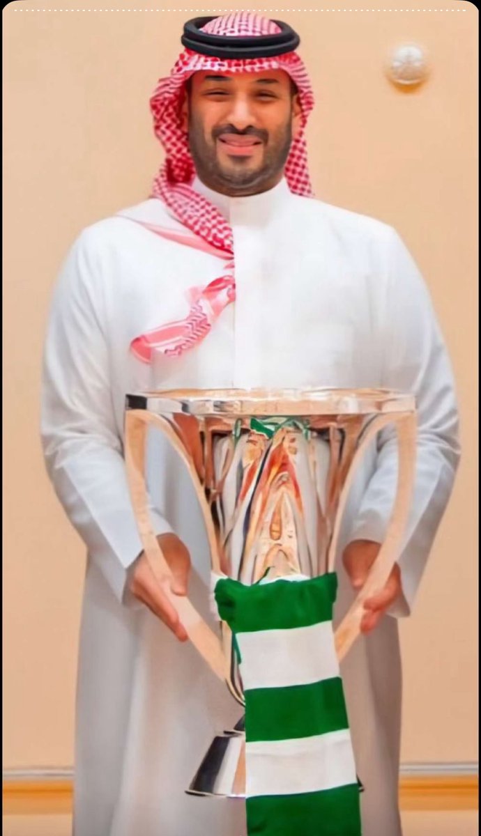 الحمدلله 🤍💚🏆