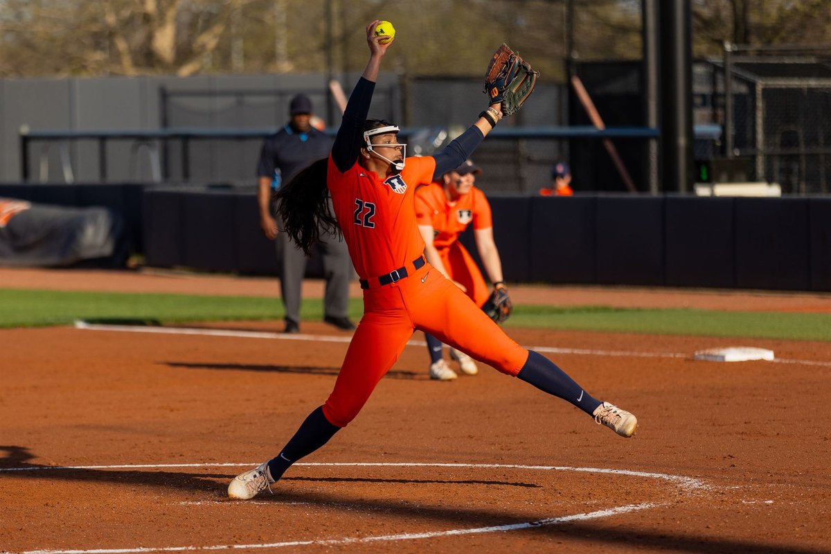 Briana Bower (@briana_bower22) on Twitter photo 🚨‼️GRAD TRANSFER PITCHER ‼️🚨
🥎1 year of eligibility left
📚Looking for Sports Management Master’s Program
📲 brianabower22@gmail.com
<a href="/magicgoldlamar/">Indiana Magic Gold LaMar</a> <a href="/SoftballPortal/">Softball Portal</a> 🚨‼️GRAD TRANSFER PITCHER ‼️🚨
🥎1 year of eligibility left
📚Looking for Sports Management Master’s Program
📲 brianabower22@gmail.com
<a href="/magicgoldlamar/">Indiana Magic Gold LaMar</a> <a href="/SoftballPortal/">Softball Portal</a>