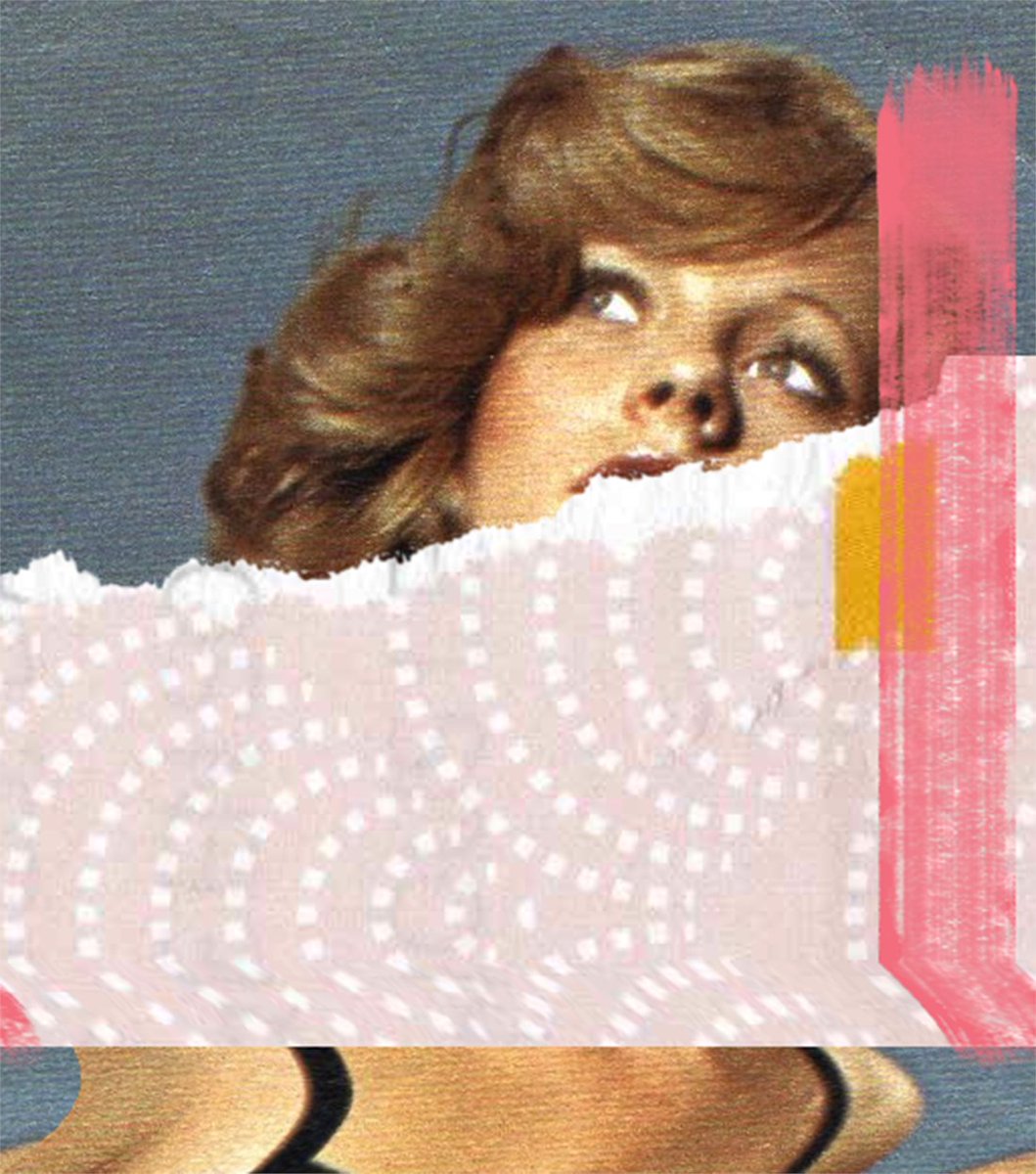 What Fun I Had

Mixed media collage created for the 2025 #objkt4objkt event

OE for 1 $xtz until May 18th 

objkt.com/tokens/KT1NYjj…