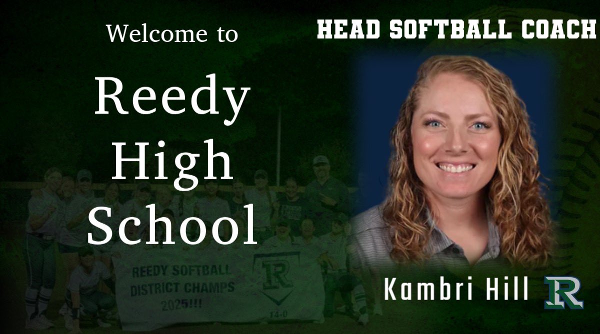 Reedy Softball (@reedy_softball) on Twitter photo 