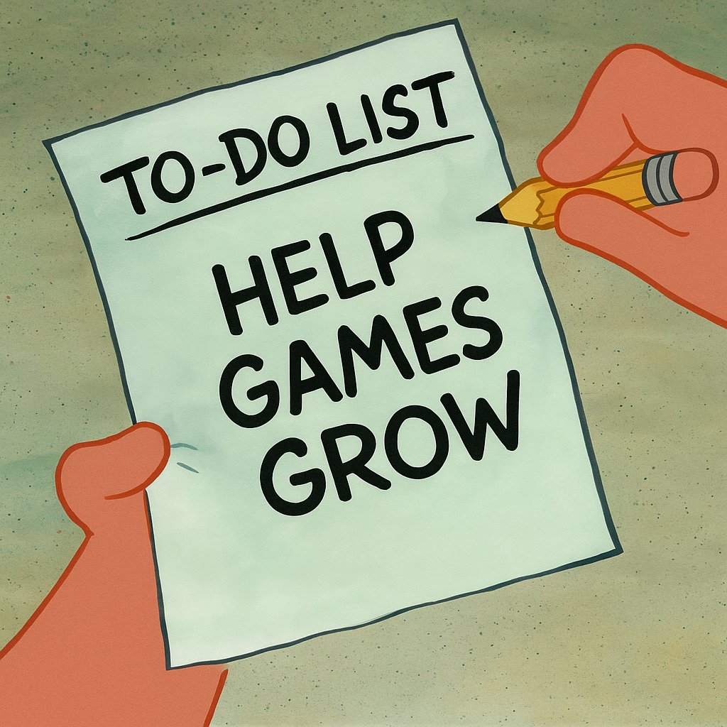The plan for the week at Upptic is pretty clear.