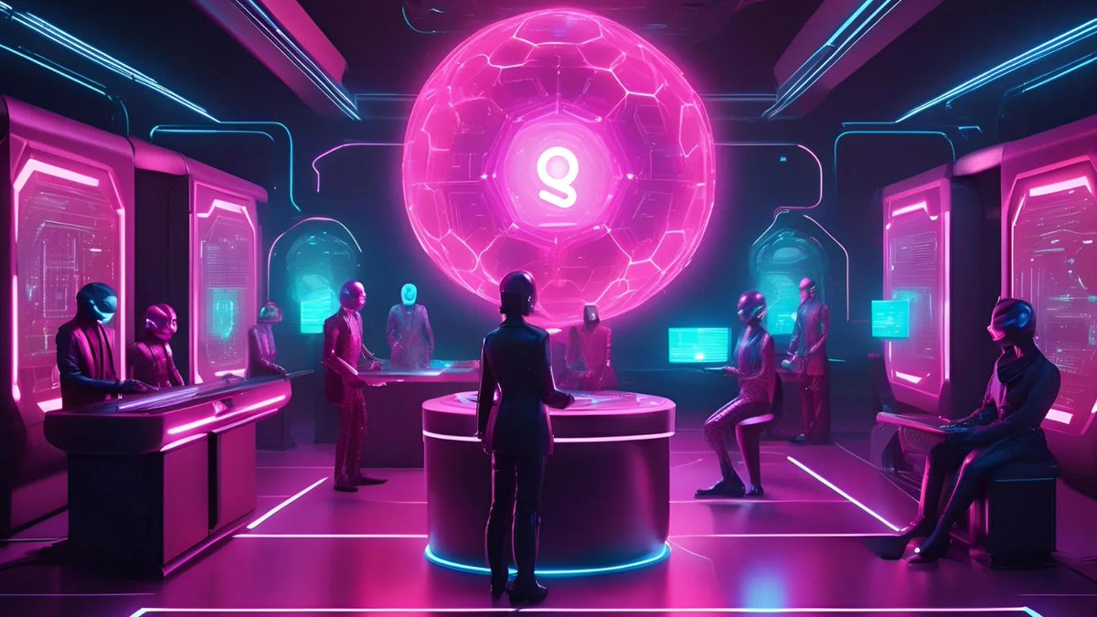 What if your AI assistant could call other agents to help…

…and pay them in crypto?

Today we show you a real, working multi-agent system — no code required.

🧠 Task orchestration
💸 Agent wallets
🔗 Payments in $GX
📺 Watch → youtu.be/GF2gAQ9H-WE

👇